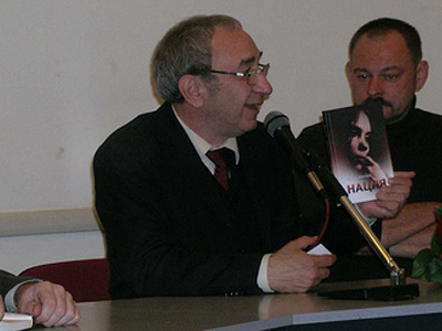 «Η κριτική για τα ανθρώπινα δικαιώματα δεν είναι ποτέ αρκετή»