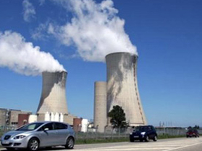 Δεν εγκαταλείπει το πυρηνικό της πρόγραμμα η Τουρκία