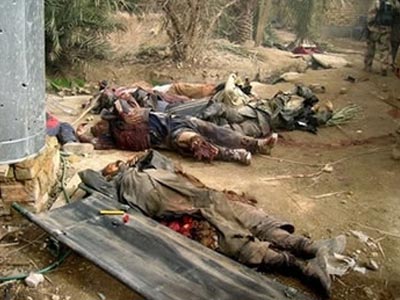 Λουτρό αίματος στο Σουδάν από επίθεση ενόπλων