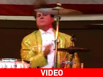 Όταν το ροκ κυλάει στις φλέβες…