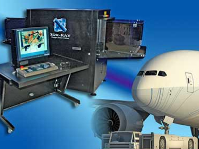 Σάλος από διαρροή εγγράφου της TSA