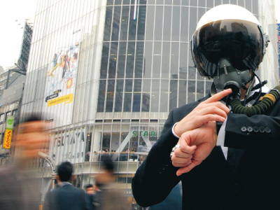 Πιλότος πετούσε επί 13 χρόνια με ψεύτικη άδεια