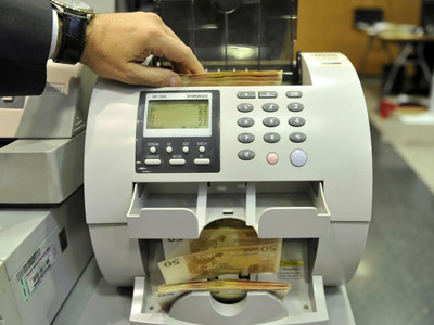 Πλήρωσαν ακριβότερα τις καταθέσεις οι τράπεζες τον Ιούλιο