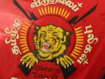 Συνελήφθη ο επικεφαλής των Τίγρεων Ταμίλ