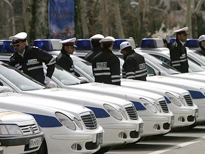 Η Τεχεράνη “στα όπλα”  για το “μνημόσυνο” των θυμάτων