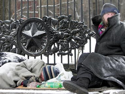 Νέα υπόθεση κανιβαλισμού στη Ρωσία