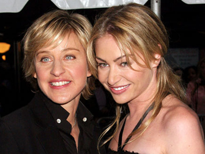 Ο πυρετός… της πρόβας για την Ellen DeGeneres