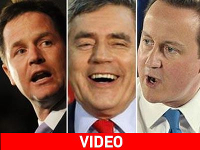 Βρετανία: Πιθανό σενάριο η μη αυτοδύναμη κυβέρνηση