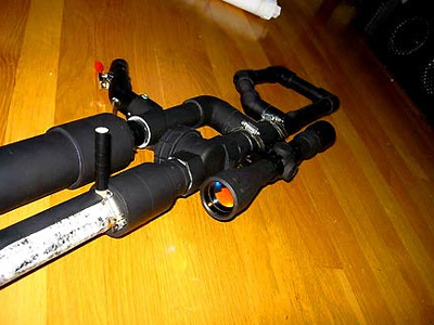 Παραλίγο μακελειό στη Γαλλία