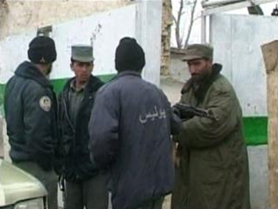 Έργο Ταλιμπάν ο θάνατος 45 ανθρώπων