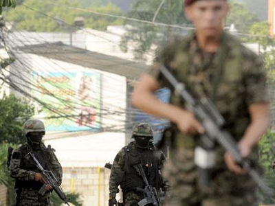 «Εξαφάνισαν» τα θύματα των συγκρούσεων στη Γουινέα