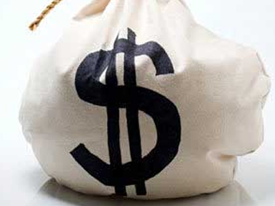 Ληστής με το ζόρι