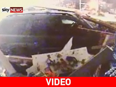 Όταν οδηγεί ο… Μορφέας