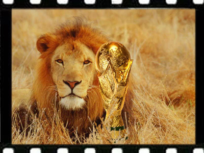 Το κύπελλο της ζωής