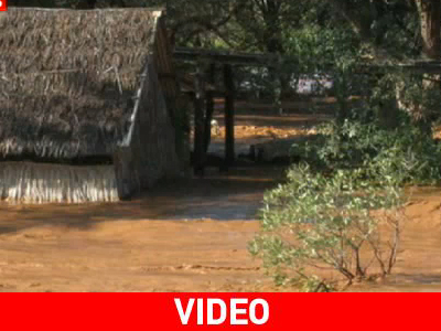 Κένυα και Ουγκάντα μετρούν τις πληγές τους από τις πλημμύρες