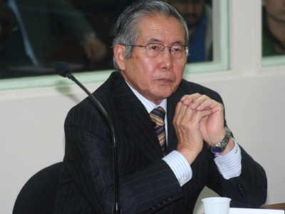 Εκ νέου καταδίκη για πρώην πρωθυπουργό του Περού