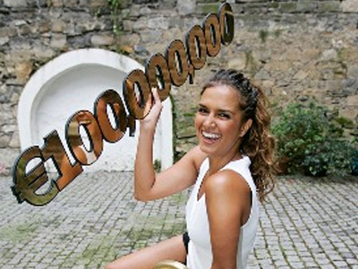 Ρεκόρ στο τζακ-ποτ του βρετανικού λόττο «EuroMillions»