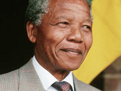 Καθιερώνεται «Διεθνής Ημέρα Nelson Mandela»