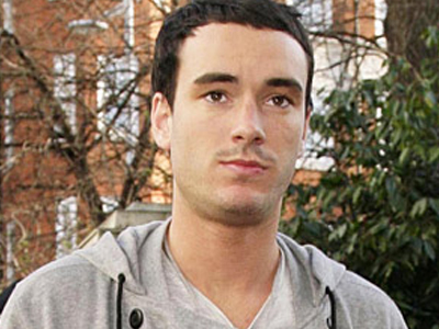 Μπελάδες για τον Jack Tweed