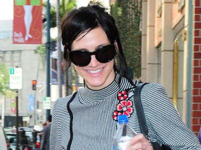 Τα έβαψε μαύρα!