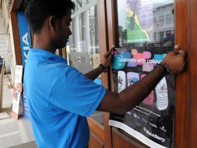 Θα… συμμορφωθεί η Blackberry;