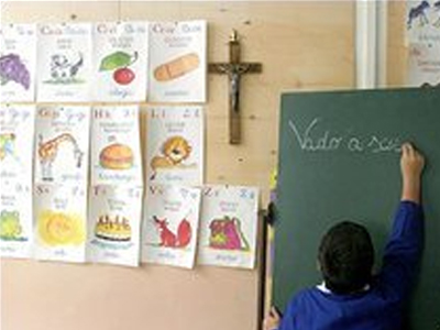Δημοψήφισμα για τον σταυρό στα ιταλικά σχολεία;