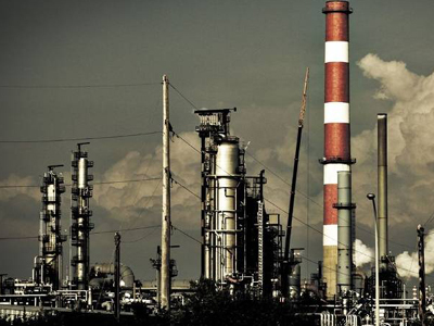 “Δίψα” για πετρέλαιο