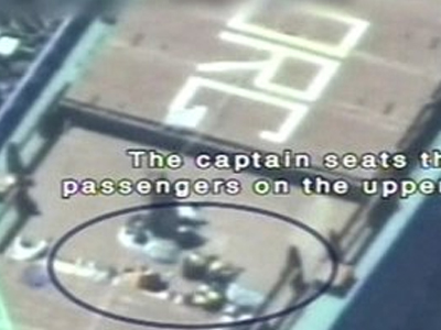 Στην Ιορδανία έφτασαν οι πρώτοι ακτιβιστές του Rachel Corrie