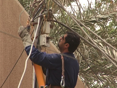 Παραιτήθηκε ο υπουργός Ηλεκτρικής Ενέργειας του Ιράκ
