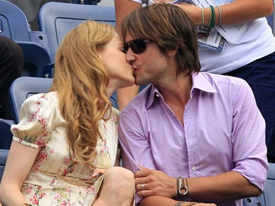 Μάτια ερμητικά κλειστά… για τη Nicole Kidman