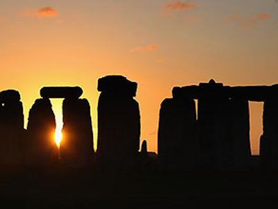 Το χαμένο «αδερφάκι» του Stonehenge