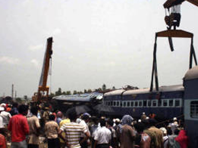 Στους 146 οι νεκροί από την επίθεση σε τρένο στη Ινδία