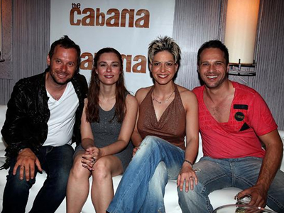 «Ελεύθερος και ωραίος»…