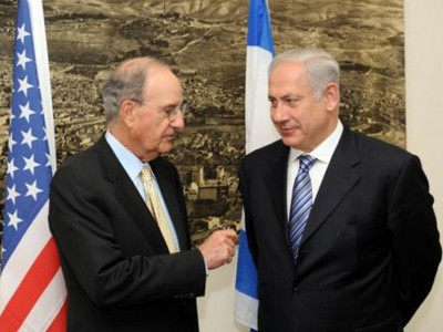 Δεν βρέθηκε η «χρυσή τομή» στο θέμα των ισραηλινών εποικισμών