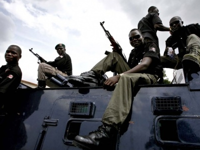 Ελεύθερο ζευγάρι Ιταλών που το κρατούσαν ισλαμιστές αντάρτες