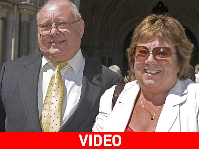 Απορρίφθηκε η αίτηση των Όραμς για έφεση