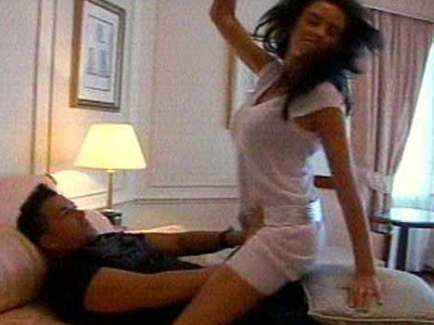 «Τέλειωσαν» μέσα σε 45 δευτερόλεπτα