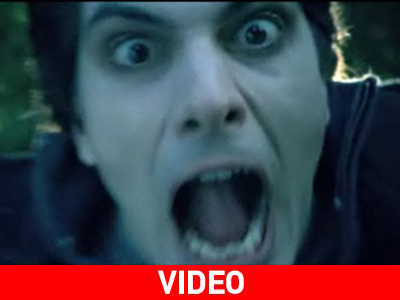 Έχετε σχέση με βρικόλακα; Σιγά τα αίματα…