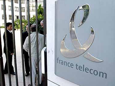 Τι έγραφε η αυτόχειρας της France Telecom στο μήνυμα της αυτοκτονίας