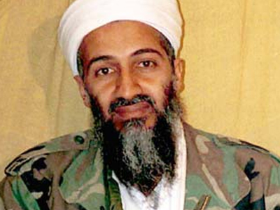 Συγγενείς του Osama bin Laden κρατάει το Ιράν;