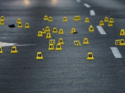 Μακελειό στο Μεξικό