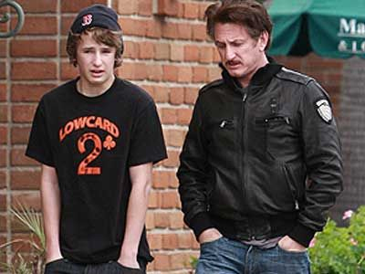 Απαλλάχτηκε ο Hopper Penn