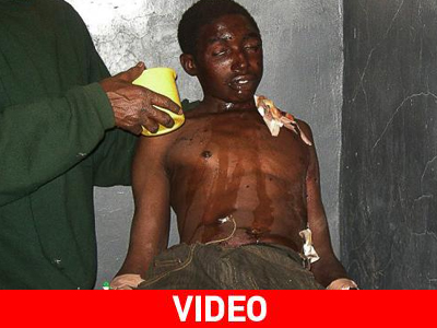 Εκατοντάδες συλλήψεις μετά τις θρησκευτικές συγκρούσεις στη Νιγηρία