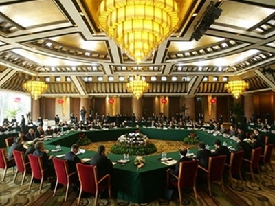 Τηλεδιάσκεψη των «Έξι» για τα πυρηνικά του Ιράν