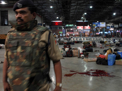 Στην τελική ευθεία η εκδίκαση των επιθέσεων στη Βομβάη