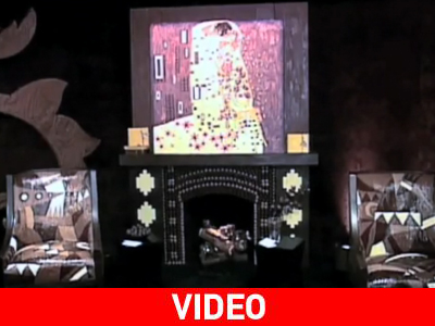 Το πιο γλυκό δωμάτιο… Το πιο γλυκό δωμάτιο…