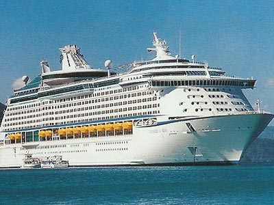 Η νέα γρίπη Α «χτύπησε» κρουαζιερόπλοιο