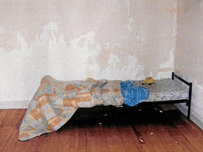 Φυλακισμένες 22 χρόνια από τον ίδιο τους τον πατέρα