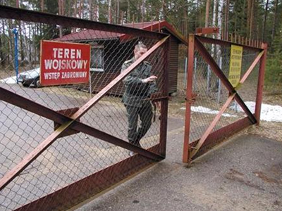 Η CIA μετέφερε ύποπτους τρομοκράτες στην Πολωνία;