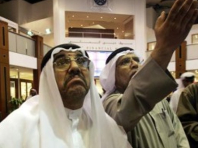 Σε ελεύθερη πτώση το Ντουμπάι